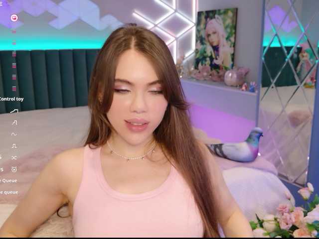 MimiFors live cam on BongaCams