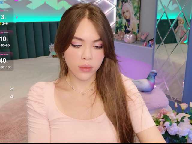 MimiFors live cam on BongaCams