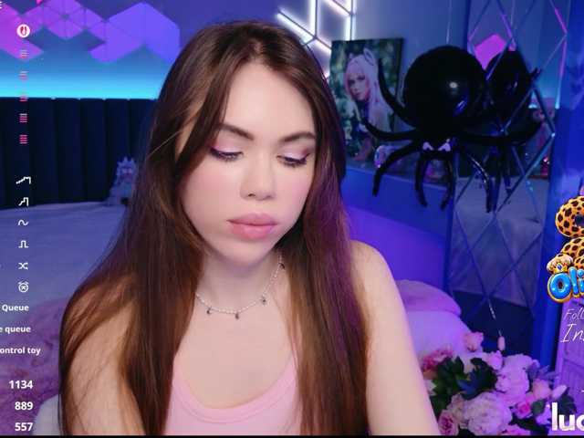 MimiFors live cam on BongaCams