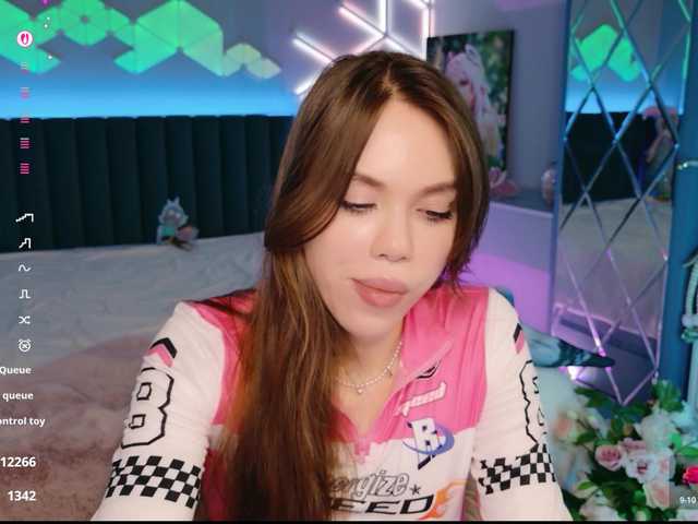 MimiFors live cam on BongaCams