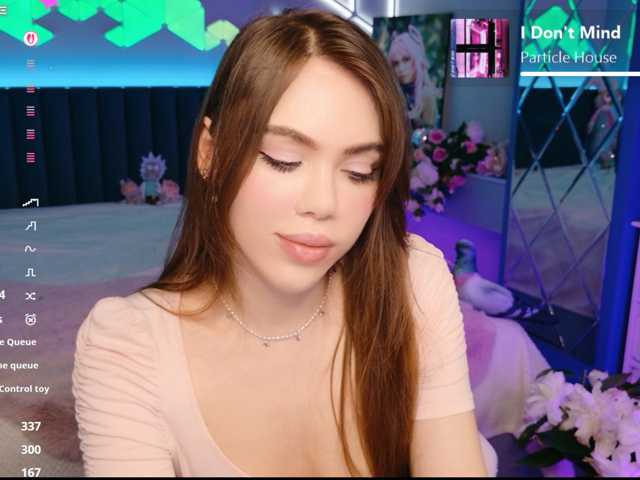 MimiFors live cam on BongaCams
