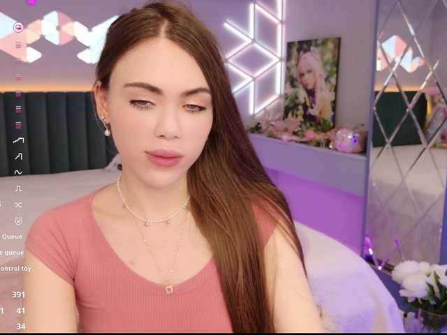 MimiForce's BongaCams show and profile