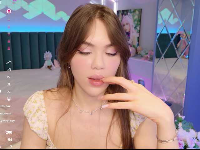 MimiFors live cam on BongaCams