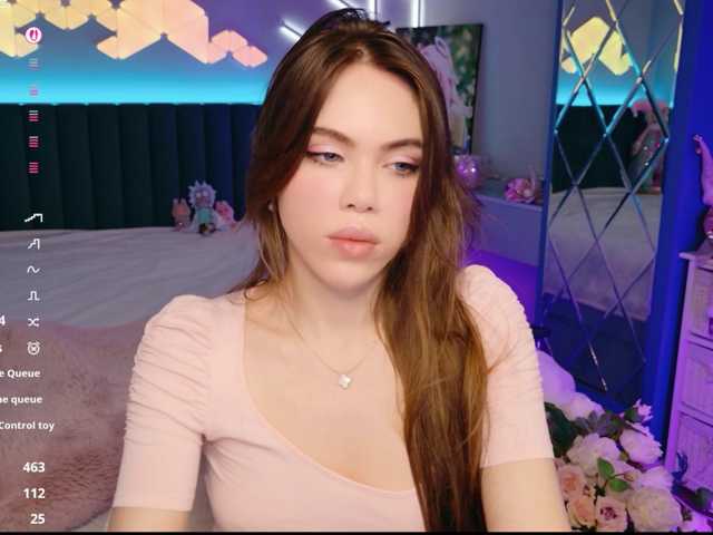 MimiFors live cam on BongaCams