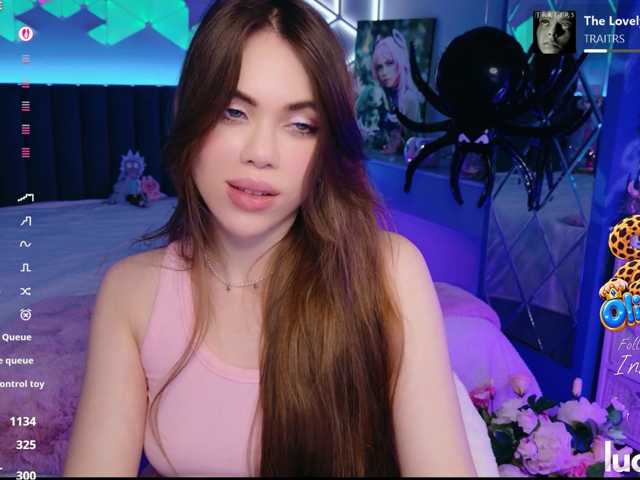 MimiFors live cam on BongaCams