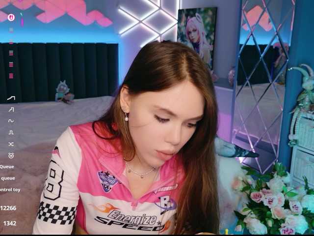 MimiFors live cam on BongaCams