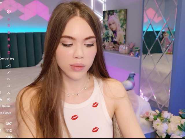 MimiFors live cam on BongaCams