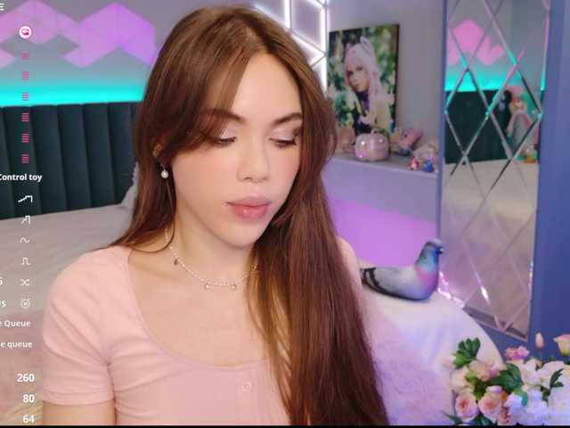 MimiFors live cam on BongaCams