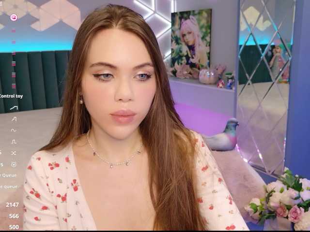 MimiFors live cam on BongaCams
