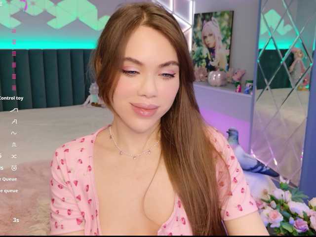 MimiFors live cam on BongaCams