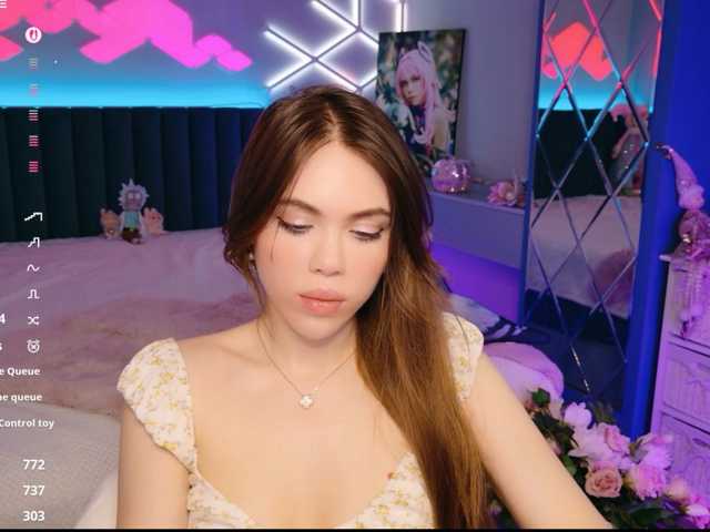 MimiFors live cam preview