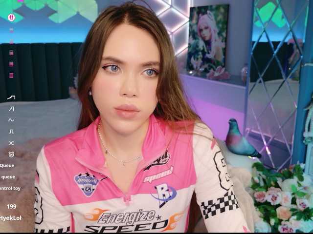 Live трансляция MimiFors - slutnetki.online
