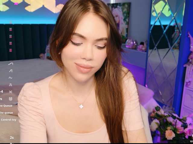 MimiFors live cam on BongaCams