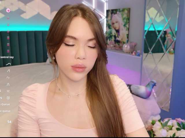 MimiFors live cam on BongaCams