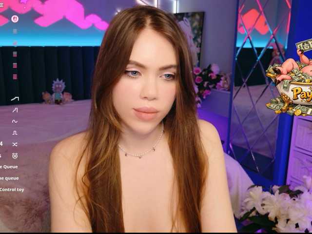 MimiFors live cam on BongaCams
