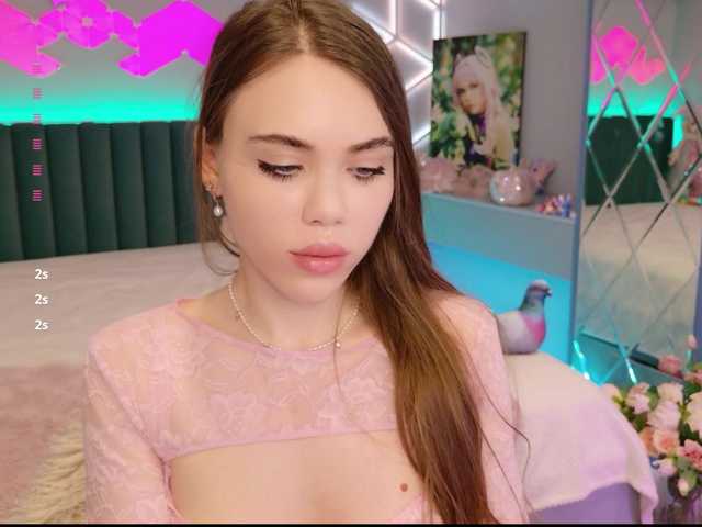 MimiForce live cam on BongaCams