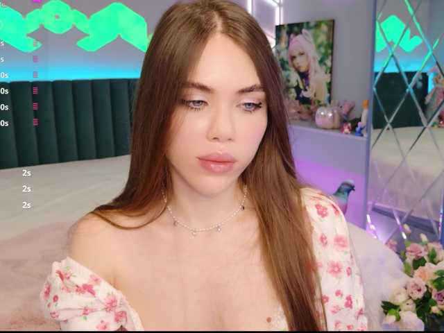 MimiFors live cam on BongaCams