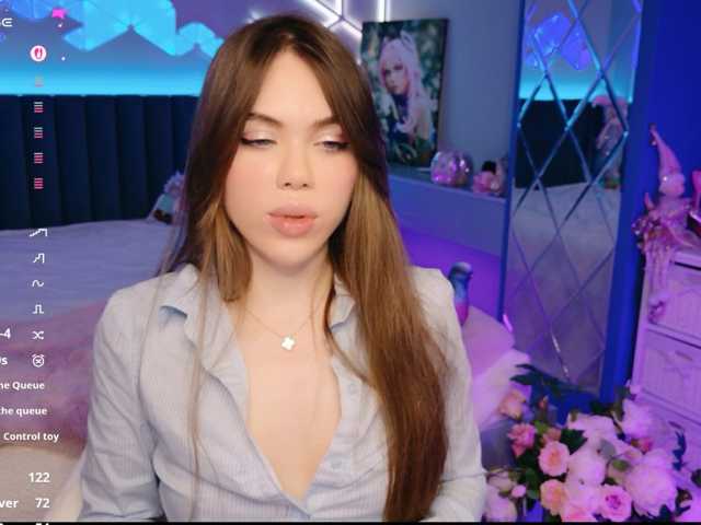 MimiFors live cam preview