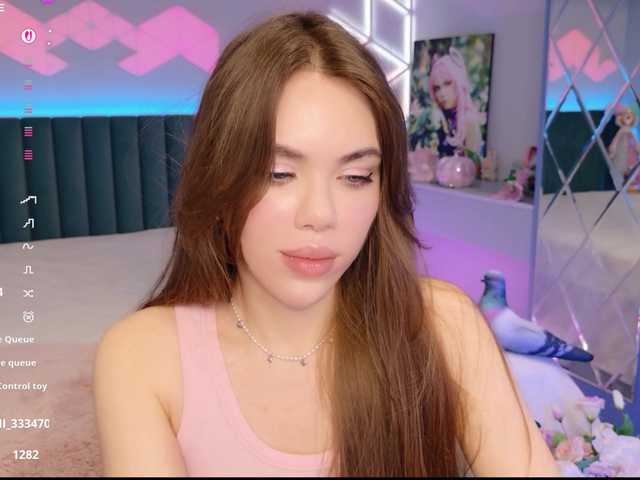 MimiFors live cam on BongaCams