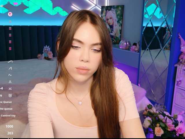 MimiFors live cam on BongaCams
