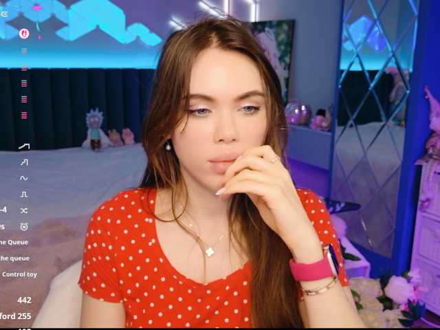 MimiFors live cam preview
