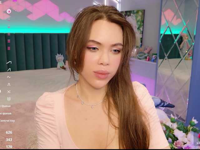 MimiFors live cam on BongaCams