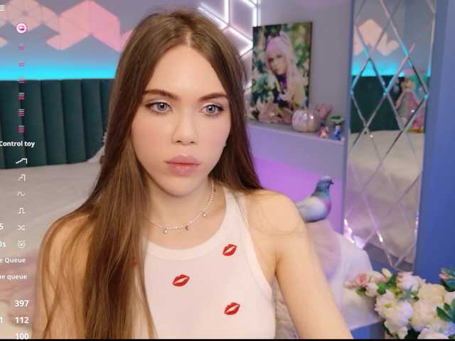 MimiFors live cam on BongaCams