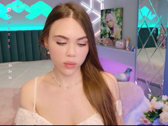 MimiFors live cam on BongaCams