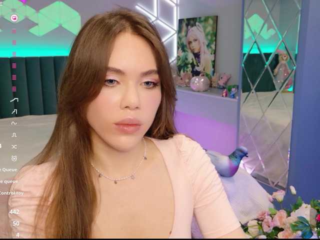 MimiFors live cam on BongaCams
