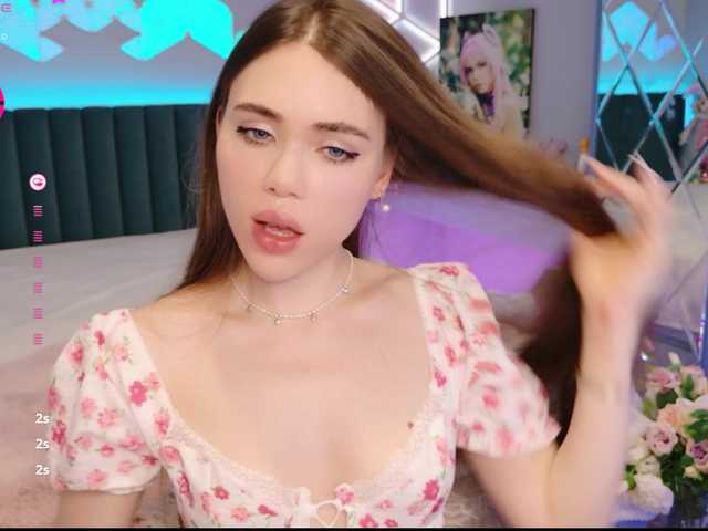 MimiFors live cam on BongaCams