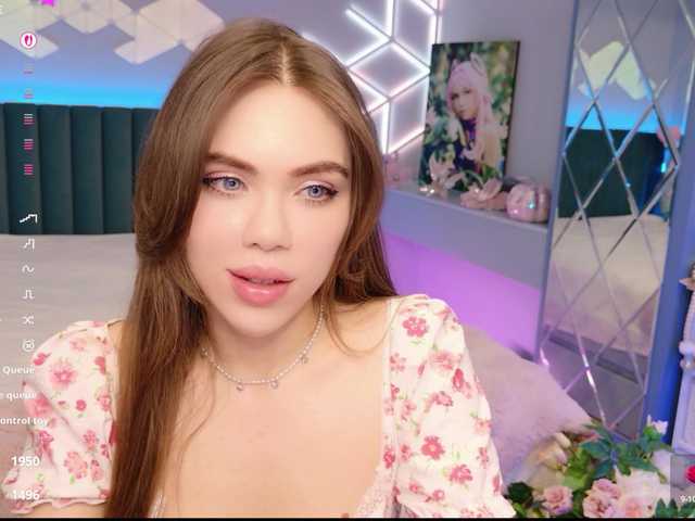 MimiFors live cam on BongaCams