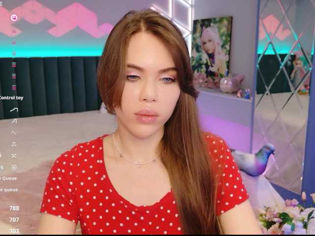 MimiFors live cam on BongaCams