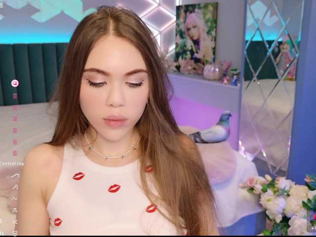 MimiFors live cam on BongaCams