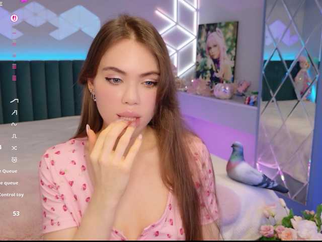 MimiFors live cam on BongaCams