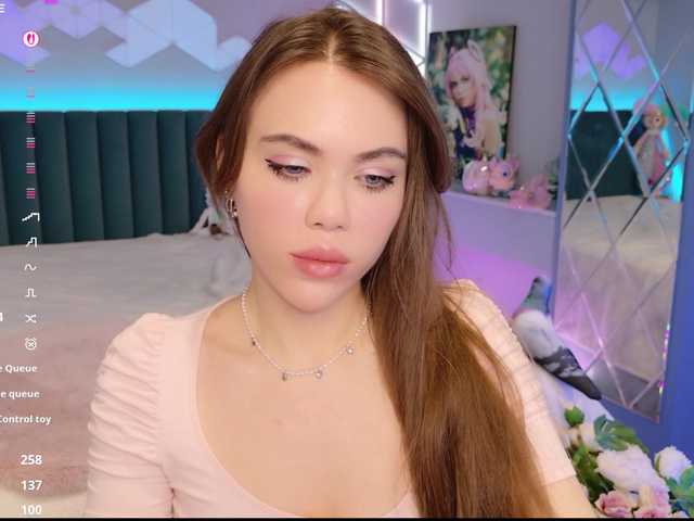 MimiFors live cam on BongaCams