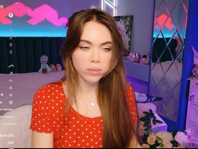 MimiFors live cam on BongaCams