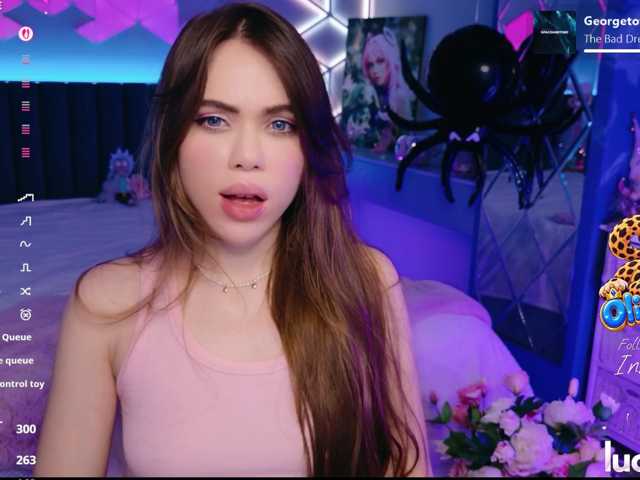 MimiFors live cam on BongaCams
