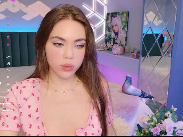 MimiFors live cam on BongaCams