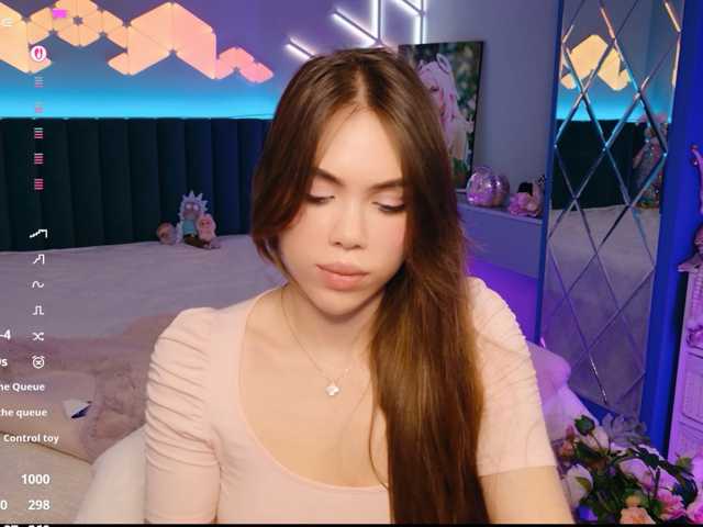MimiFors live cam preview