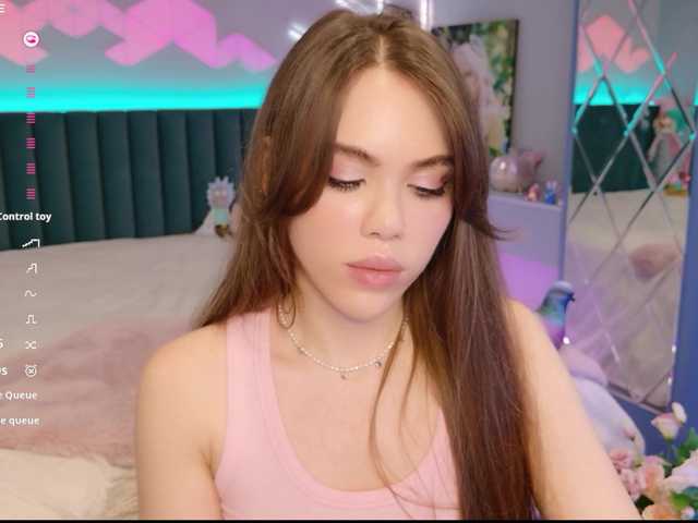 MimiFors live webcam show