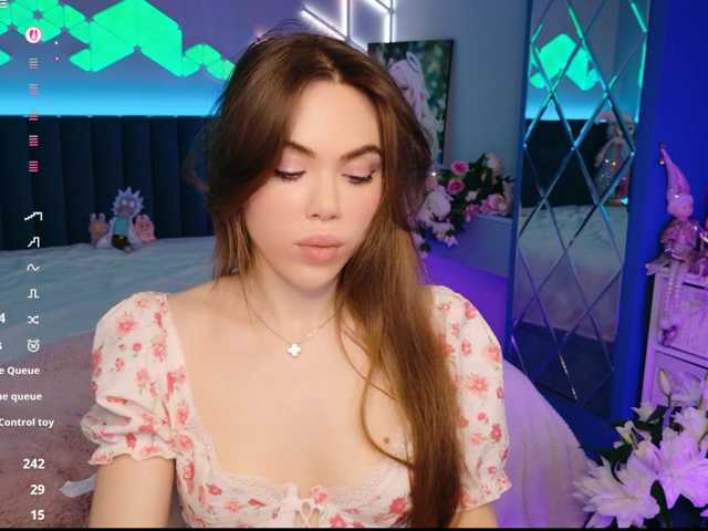 MimiFors live cam on BongaCams