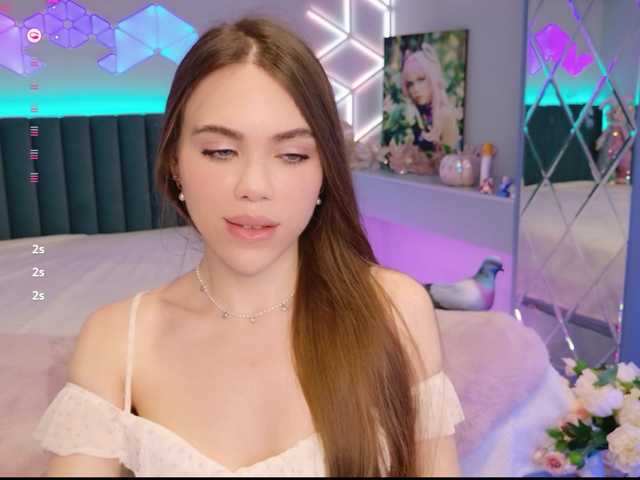 MimiFors live cam on BongaCams