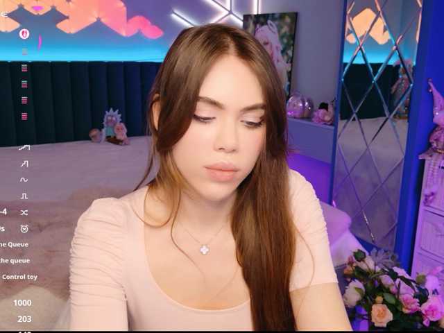 MimiFors live cam preview