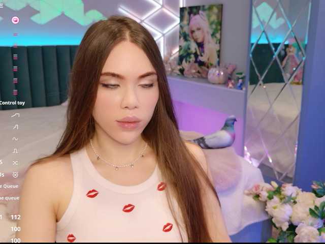 MimiFors live cam on BongaCams