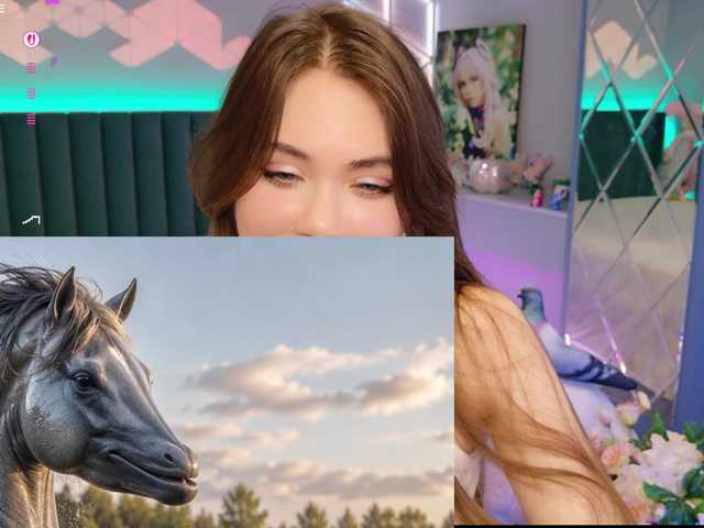 MimiFors live cam on BongaCams