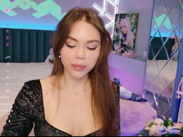 MimiFors live cam on BongaCams