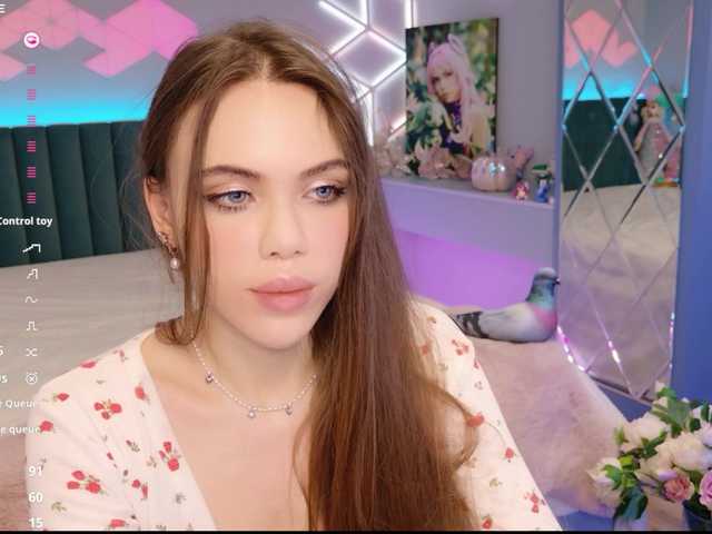 MimiFors live cam on BongaCams