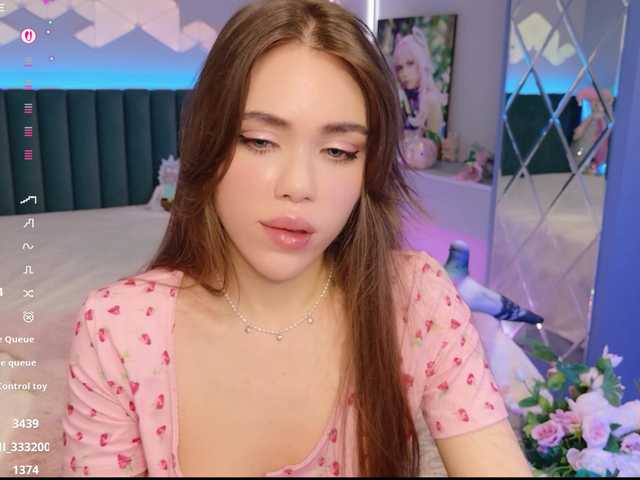 MimiFors live cam on BongaCams