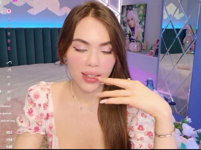 MimiFors live cam on BongaCams