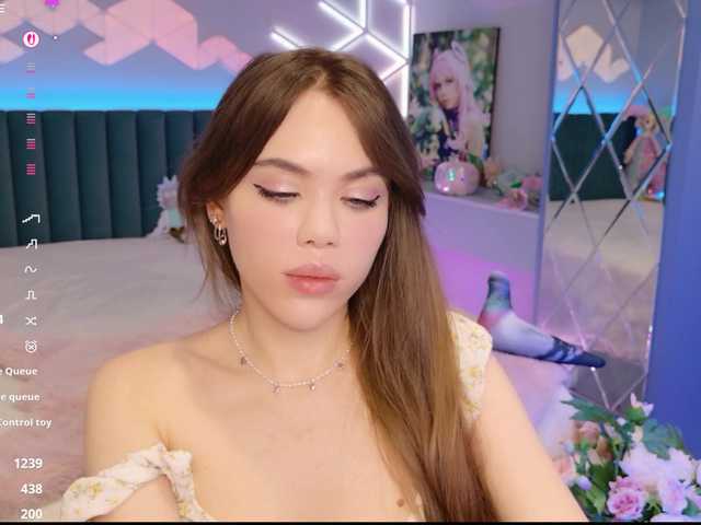 MimiFors live cam on BongaCams